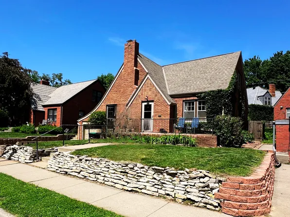2005 Country Club Ave, Omaha, NE 68104