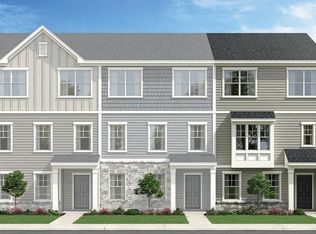 108 Calvander Lane Carolina Spgs LOT 58, Apex, NC 27539