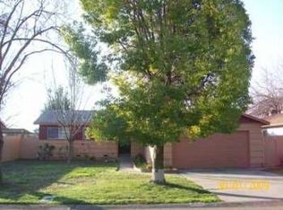 8000 Verna Mae Ave, Sacramento, CA 95828