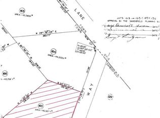 Highland Way, Sandisfield, MA 01255