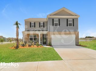 385 Azore Way, Summerville, SC 29486