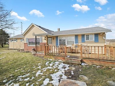 10468 Pence Hwy, Blissfield, MI, 49228