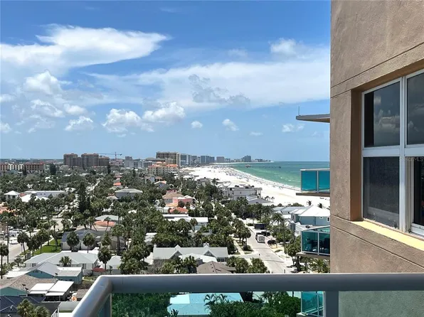 880 Mandalay Ave APT C1004, Clearwater, FL 33767