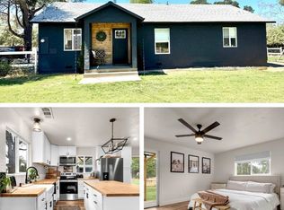 18500 Red Bank Rd, Red Bluff, CA 96080