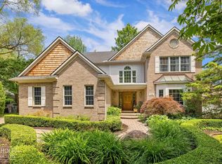 758 Middlesex Rd, Grosse Pointe Park, MI 48230