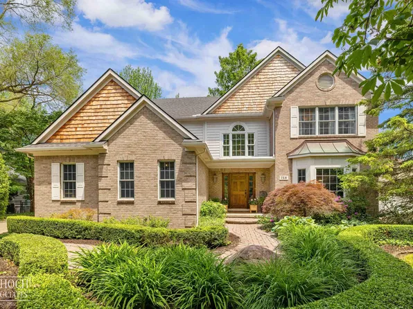 758 Middlesex Rd, Grosse Pointe Park, MI 48230