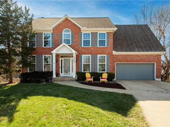 12929 Reeder St, Overland Park, KS 66213