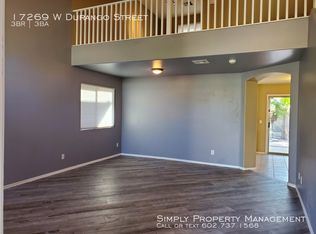 17269 W Durango St, Goodyear, AZ 85338
