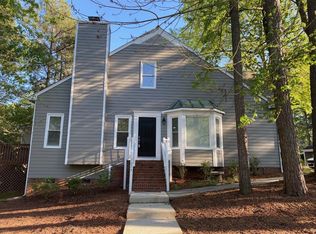 7024 Epping Forest Dr, Raleigh, NC 27613