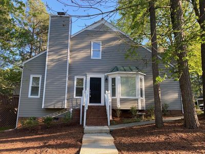 7024 Epping Forest Dr, Raleigh, NC, 27613