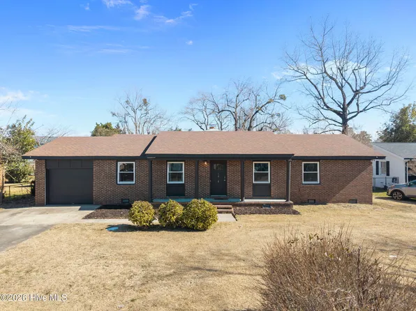 1414 Davis Street, Jacksonville, NC 28540