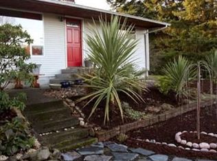 2519 SW Brandon St, Seattle, WA 98106