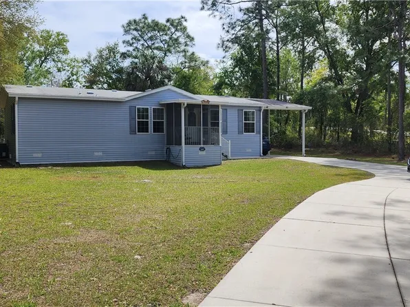 10991 SE 125th Ct, Dunnellon, FL 34431