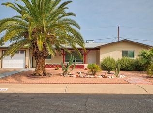 5510 E Covina Rd, Mesa, AZ 85205