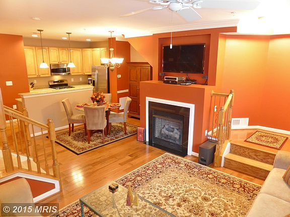2nd image of 15255 Avens Creek Dr #85