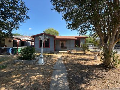 503 Vickers, San Antonio, TX, 78211