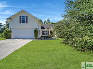 118 Benicia Ln, Guyton, GA 31312