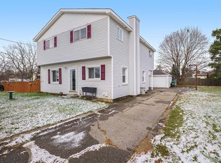 2173 Jolson Ave, Burton, MI 48529