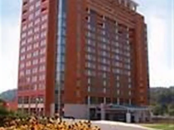 2 Waterfront Pl Unit 1504, Morgantown, WV 26501