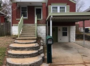 312 Vida Ave, Saint Louis, MO 63125