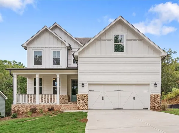 333 Riverwood Pass, Dallas, GA 30157