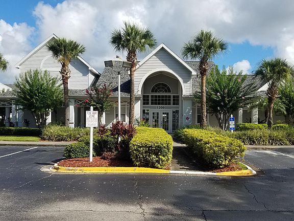 Club house