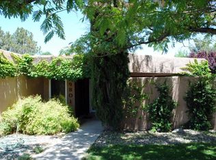 9801 Admiral Nimitz Ave NE, Albuquerque, NM 87111