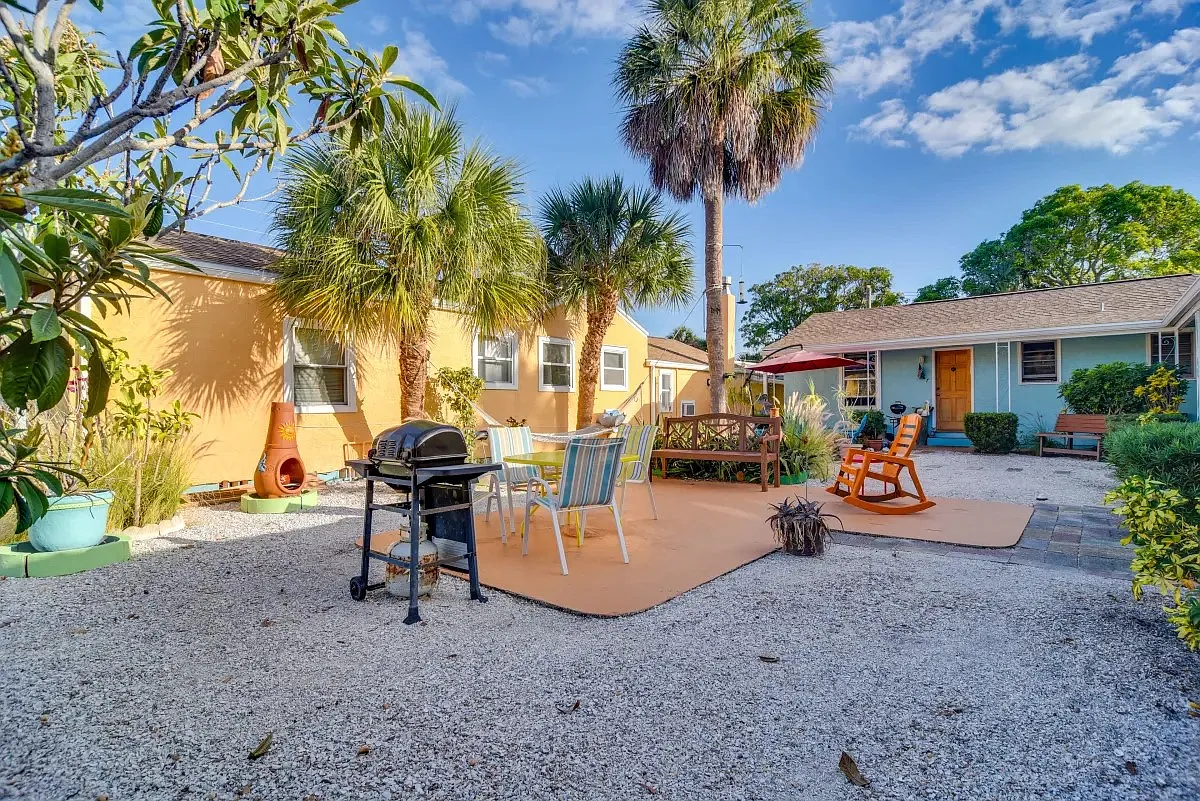 7225 Boca Ciega Dr — Photo 2
