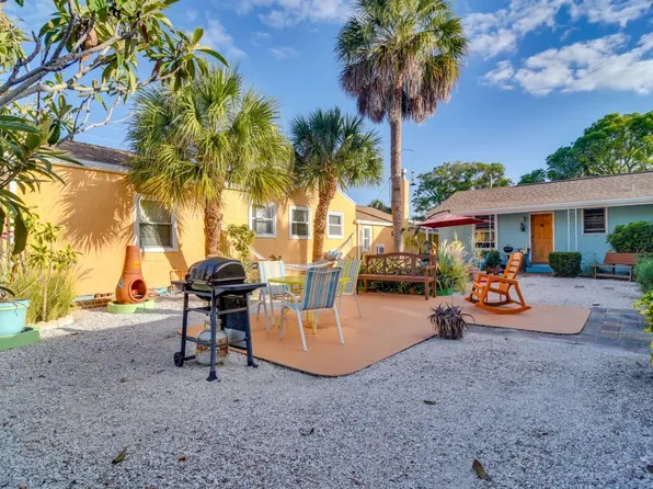 7225 Boca Ciega Dr, Saint Petersburg, FL