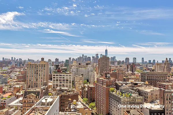 Rented by One Irving Place Realty | media 6
