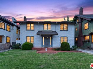 2215 W 21st St, Los Angeles, CA 90018