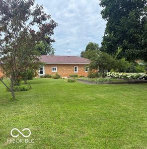 1403 Madison Rd, Elwood, IN, 46036