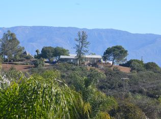 9830 Rocky Ridge Rd, Escondido, CA 92026