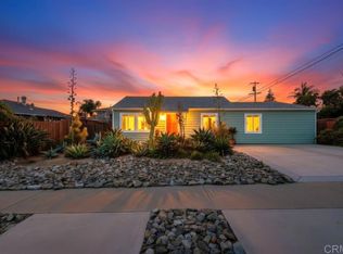 4266 Morrell St, San Diego, CA 92109