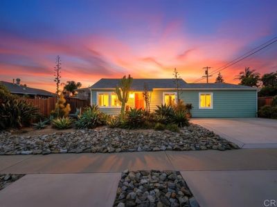 4266 Morrell St, San Diego, CA, 92109