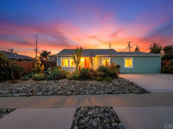 4266 Morrell St, San Diego, CA 92109