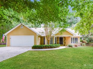 5460 Bridle Dr, Cumming, GA 30028