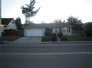 9727 Davona Dr, San Ramon, CA 94583