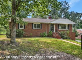 5450 Catterick Rd, North Chesterfield, VA 23234