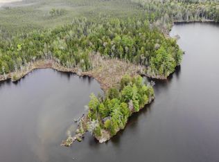 0 Democrat Ridge Rd, Waite, ME 04492