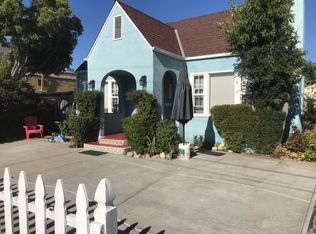 3530 Helms Ave, Culver City, CA 90232