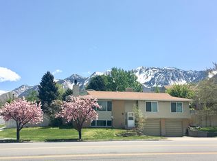1312 E Longdale Dr, Sandy, UT 84092