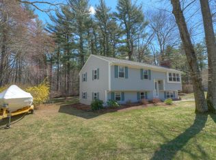 138 East St, Bridgewater, MA 02324