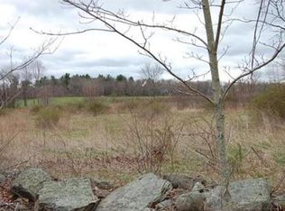 212 Ragged Hill Rd, West Brookfield, MA 01585