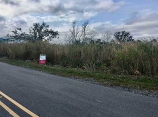 914 Four Point Rd, Dulac, LA 70353