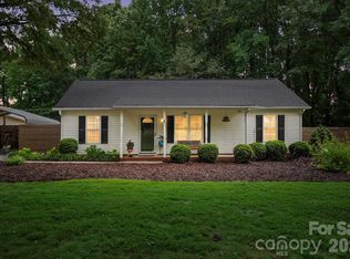 5335 Springdale Ave, Mint Hill, NC 28227