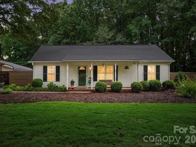 5335 Springdale Ave, Mint Hill, NC, 28227