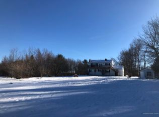 350 Kincaid Rd, Madison, ME 04950