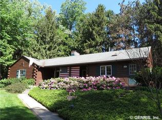 1140 Wall Rd, Webster, NY 14580