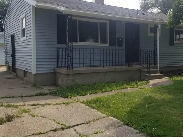 3814 Holly Ave, Flint, MI 48506